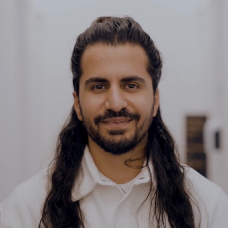 Dr. Abdulrahman Ulfat