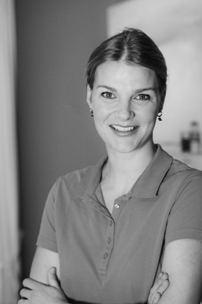 Dr. Antonia von Birkensee