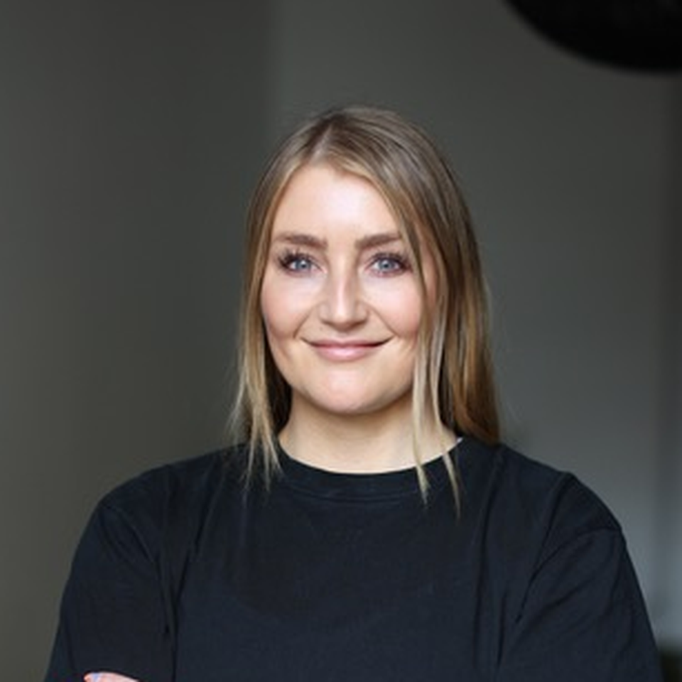 Nele Marie Jüngst